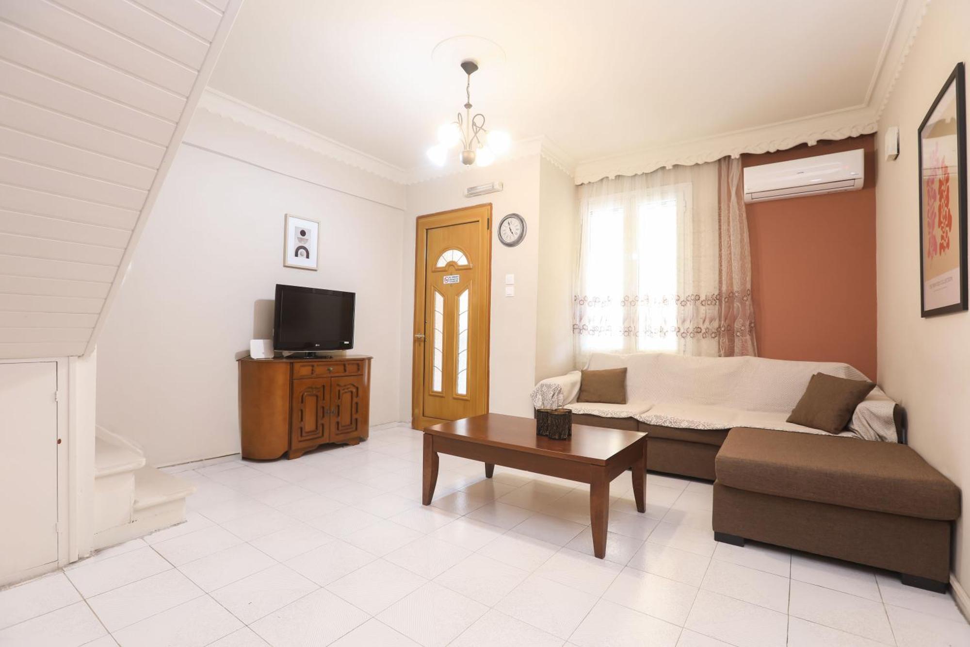 Serenity Casa Garitsa Apartment Corfu  Bagian luar foto